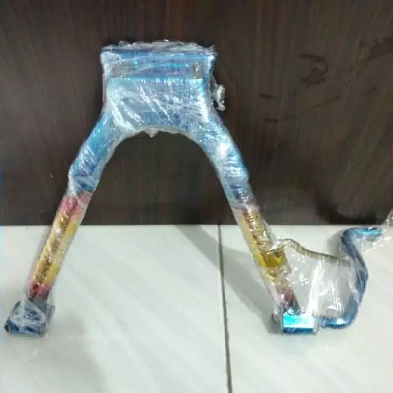 standar tengah mio