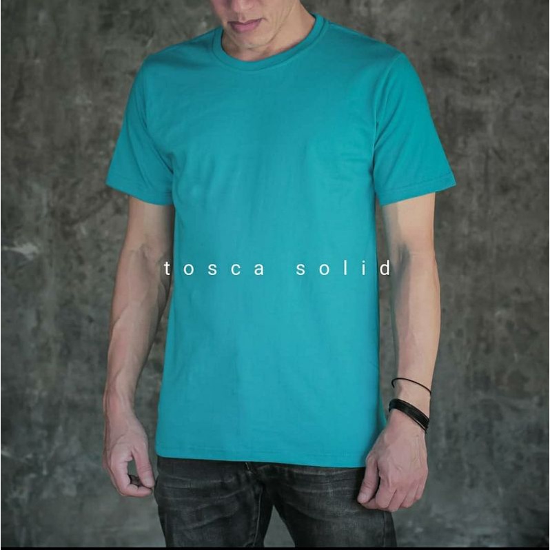 Kaos polos pria wanita dewasa distro baju polos pria wanita baju oblong premium kaos lengan pendek