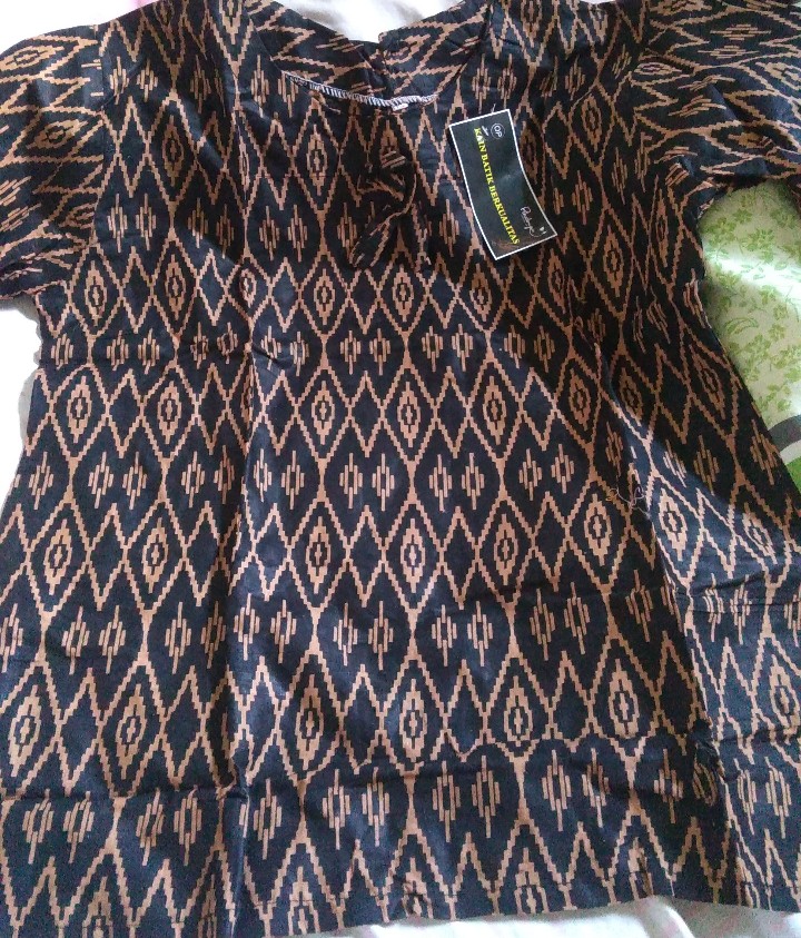 Batik Jumbo Big Size Jumbo Xxl Xxxl 3l 4l 5l Murah Batik Jumbo Couple03 Cod✓.