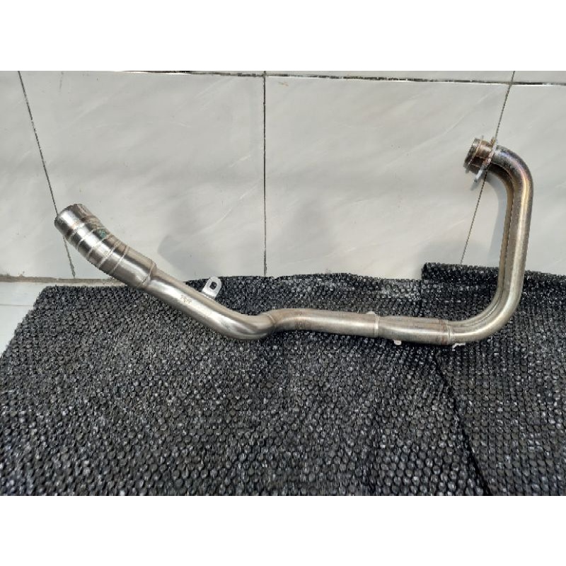 Header r9 h2 ninja 250fi old(sensor)