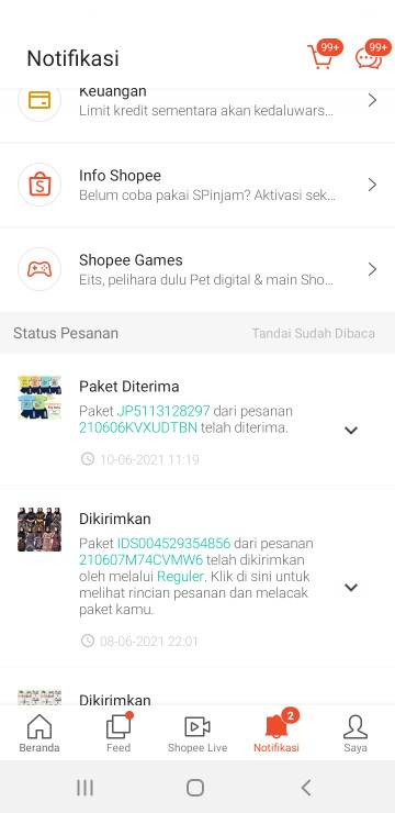 Bayar Dirumah ((cod)) || Tunik Batik Motif Seragam Batik Dianputri Baju Batik Wanita