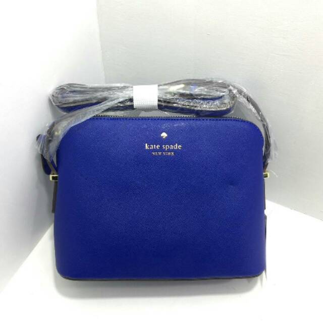 Kate Spade Cedar Street Mandy Crossbody tas katespade ORIGINAL