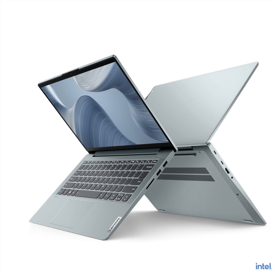 LENOVO IDEAPAD SLIM 5i - i5-1235U - 16GB - 512GB SSD - IRIS XE - BACKLIT KB - 14&quot;FHD IPS - W11 - OHS