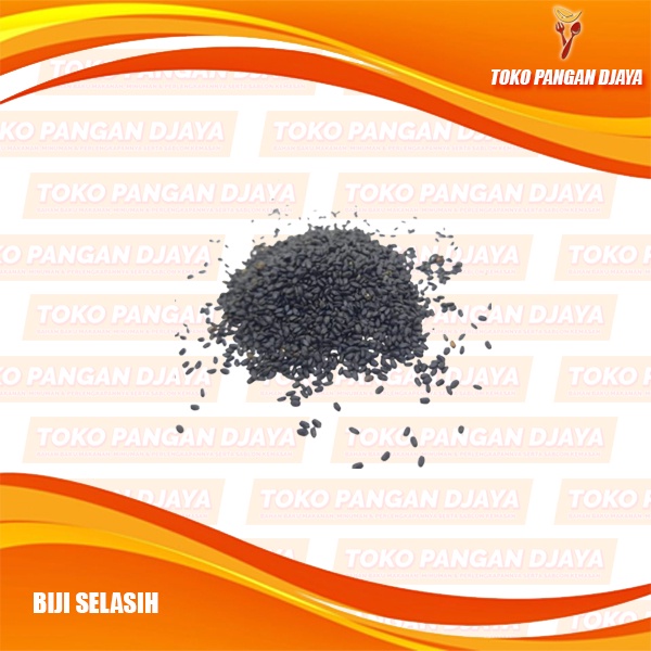 

BASIL SEED biji selasih 100 GRAM