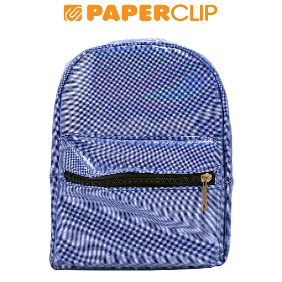 TAS RANSEL ANAK / BACKPACK MINI HOLOGRAM 257