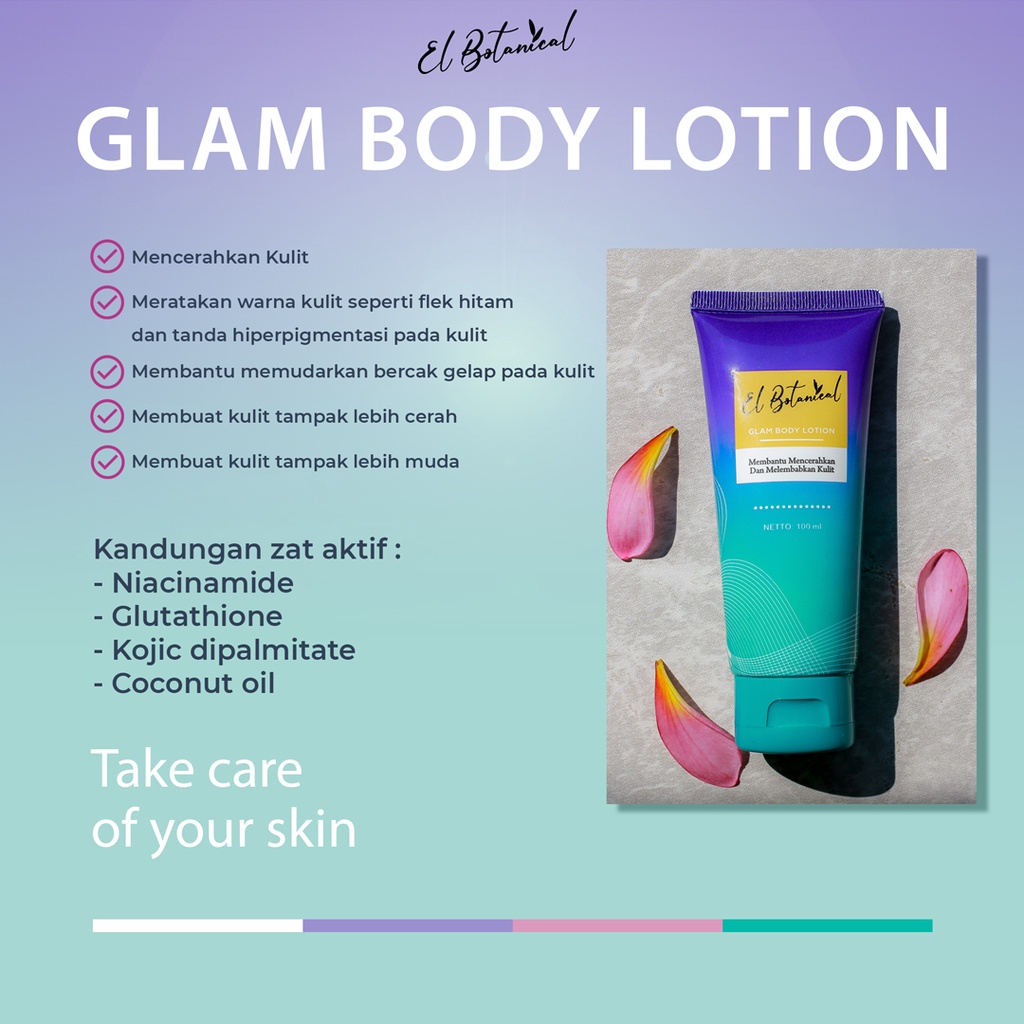 Paket Bundling Body Care