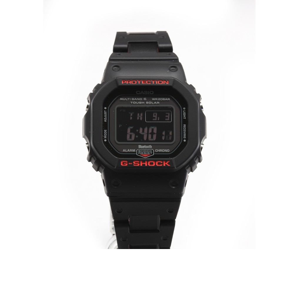 

Casio G-Shock GW-B5600HR-1D