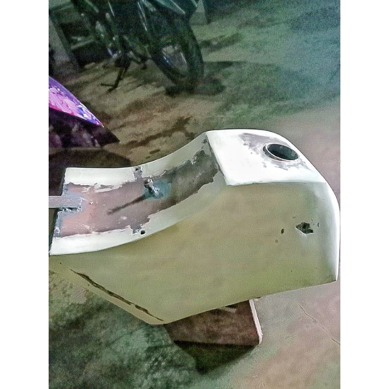 tangki klx bf pnp vixion injeksi mentah