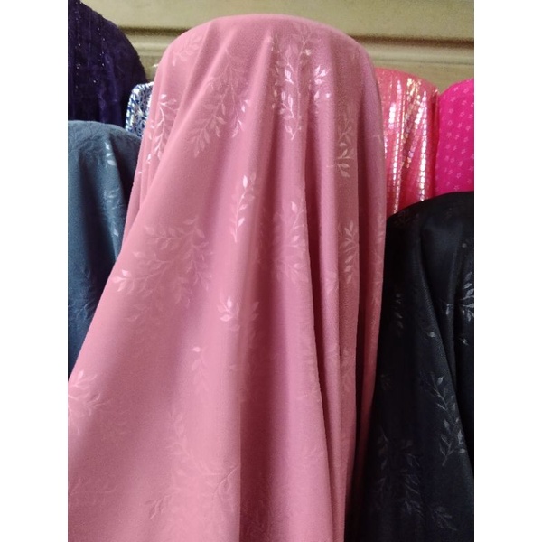 kain/bahan jaguar korea