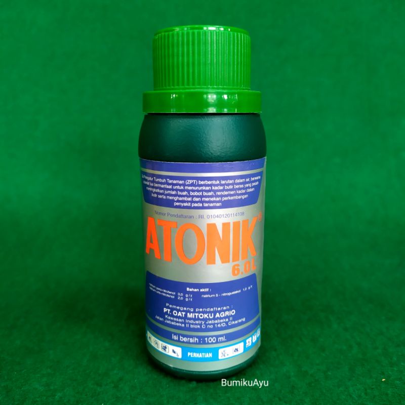 Atonik 100mL