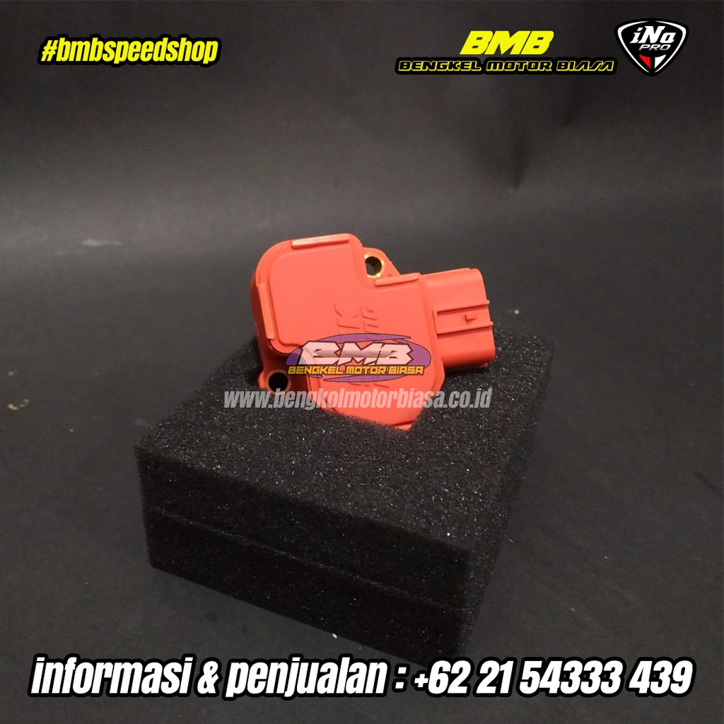THROTTLE POSITION SENSOR TPS SONIC RS150 SCK RACING