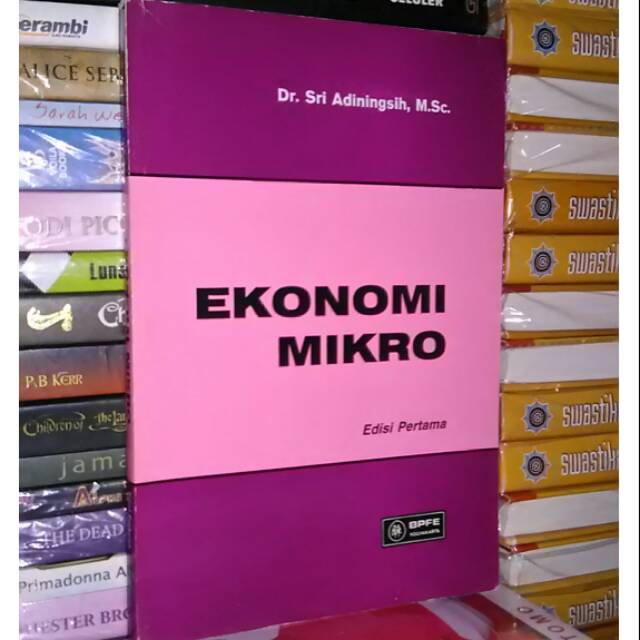 EKONOMI MIKRO