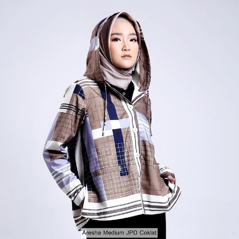 DAUKY ARESHA MEDIUM JPD