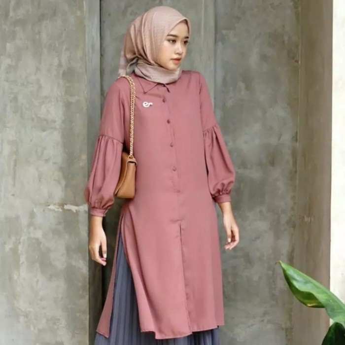 baju wanita tunik wanita baju wanita tunik tunik terbaru baju tunik tunik wanita terbaru kemeja tuni