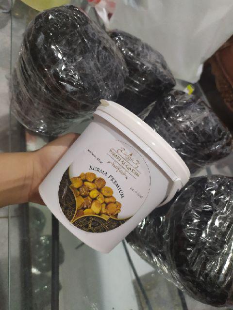 Pail 1 L / Ember / Kemasan Plastik (baru)