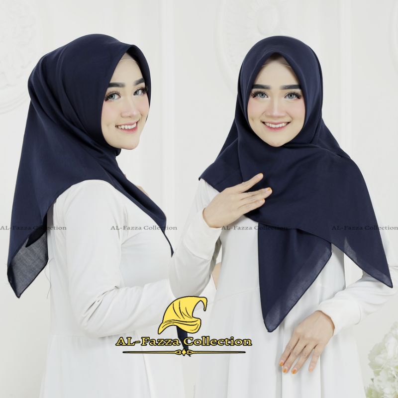 JILBAB SEGI EMPAT PARIS PREMIUM - SEGI EMPAT PARIS / JILBAB PARIS PREMIUM / HIJAB PARIS PREMIUM / PA