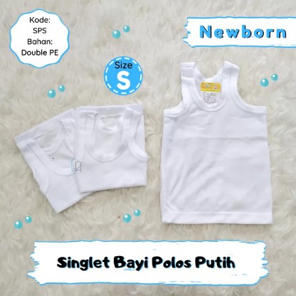 Kaos dalam bayi, kaos dalam newborn