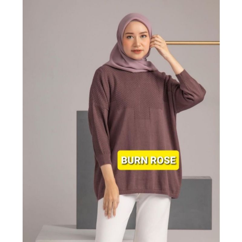 BAMBOO KNIT HEAVEN LIGHTS