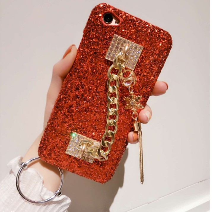 Case Oppo A57 A16k A16e A96 A76 A95 A55 A16 A74 A54 A15s A53 A15 A52 A92 A33 A11k A12 A9 A5 A31 2020 A7 A5s A3s A37 A57 A39 A71 A1k F11 Pro F9 F1s F5 F3 Plus F1 Plus Glitter Phone Case-3