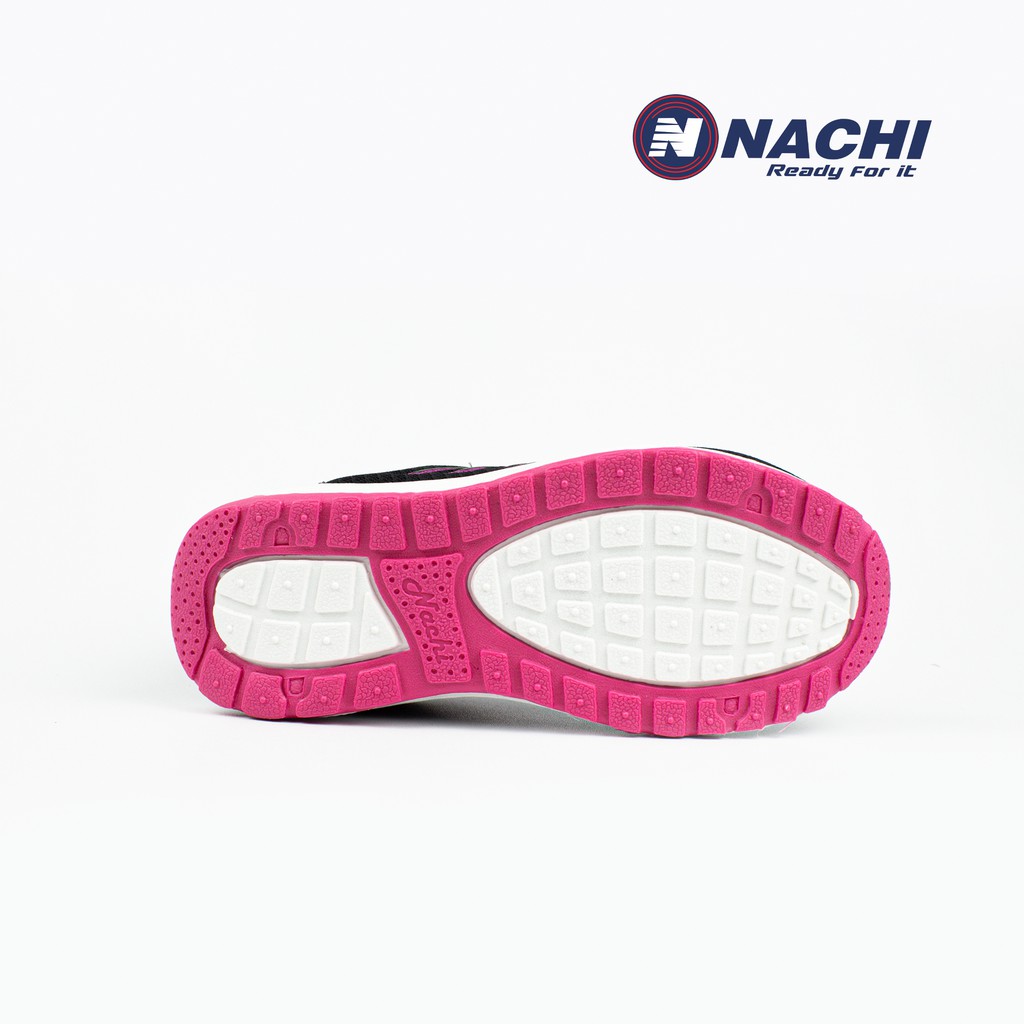 Sepatu Wanita Sneakers Running - Nachi PICARO (37-40)