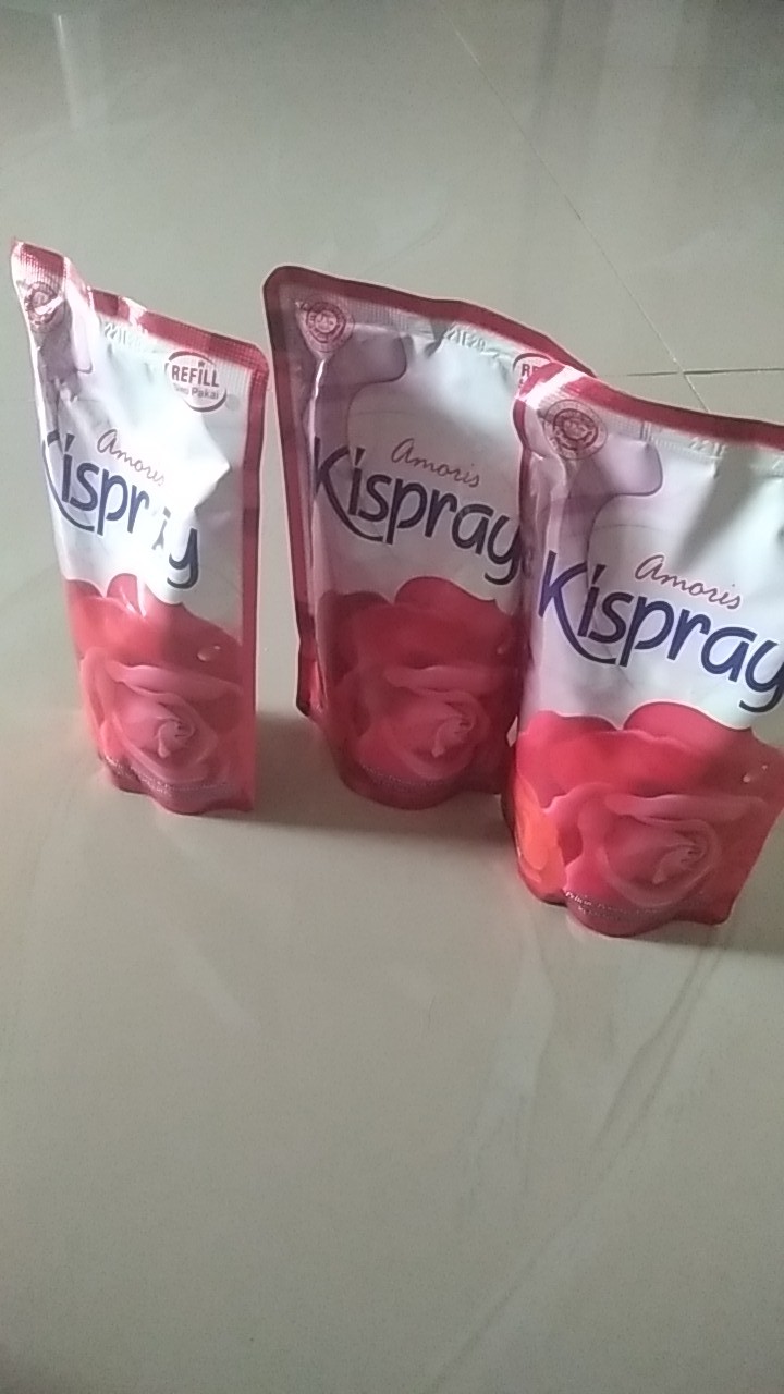 Kispray Amoris Refil 300ml