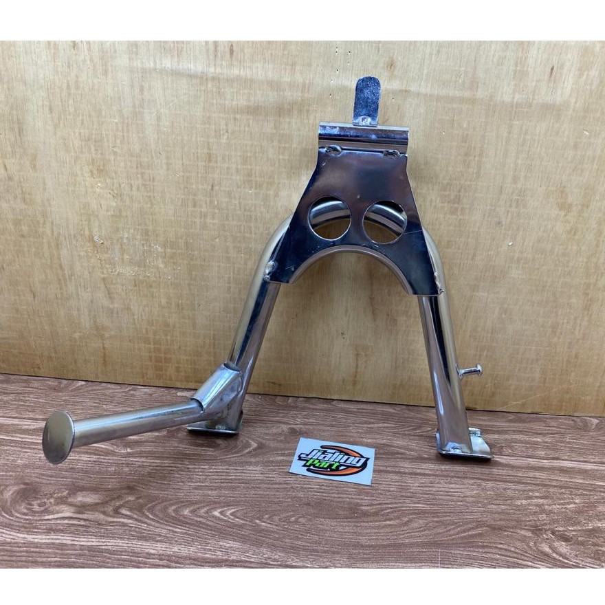 Jagang tengah standart tengah scorpio as Honda GL CB MP jagrak jagang tengah pnp Scorpio CB MP TIGER