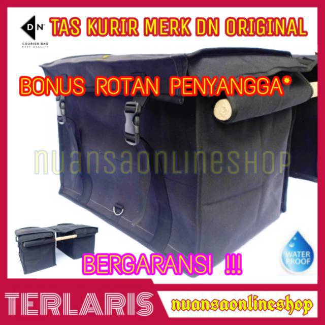 Kurir Obrok Tas Kurir Tas Obrok Tas Motor Tas Kurir Tas Pos Tas Kanvas Kargo Tas Obrok Tas Motor Tas