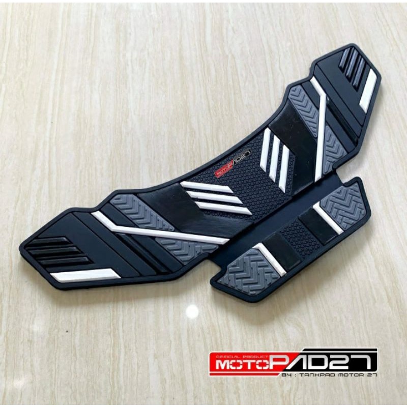 Tailpad Rubber ADV 160 Ductail Rubber ADV 160 Aksesoris ADV 160 Rubber