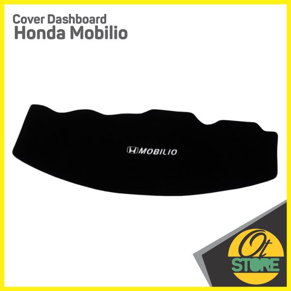 Cover Dashboard Honda Mobilio / Karpet Dashboard Honda Mobilio Untuk Pelindung dashboard yang