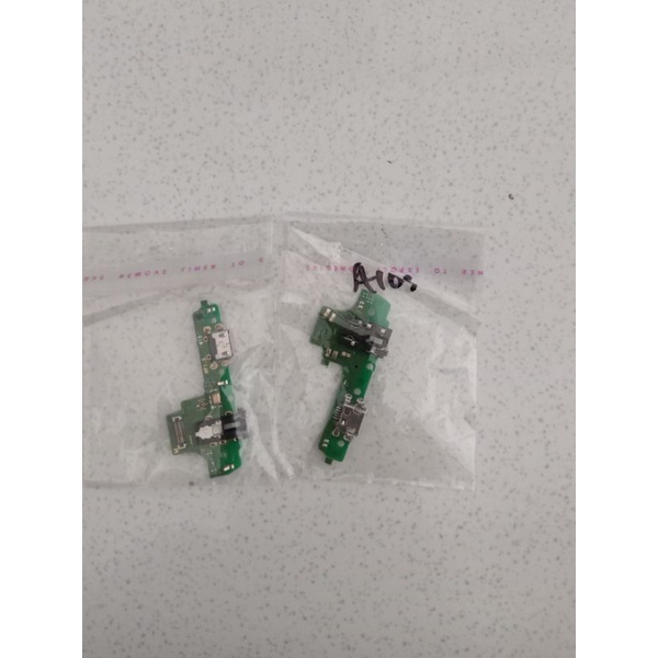 connector charger samsung a10s
