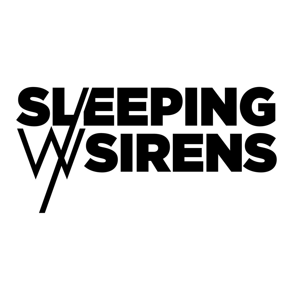 

STICKER AESTHETIC/STIKER BAND/STIKER/SLEEPING WITH SIRENS/POP PUNK