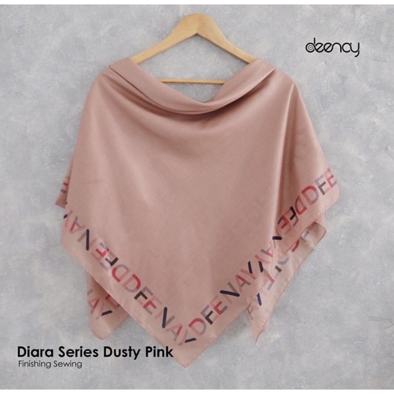 Deenay Diara
