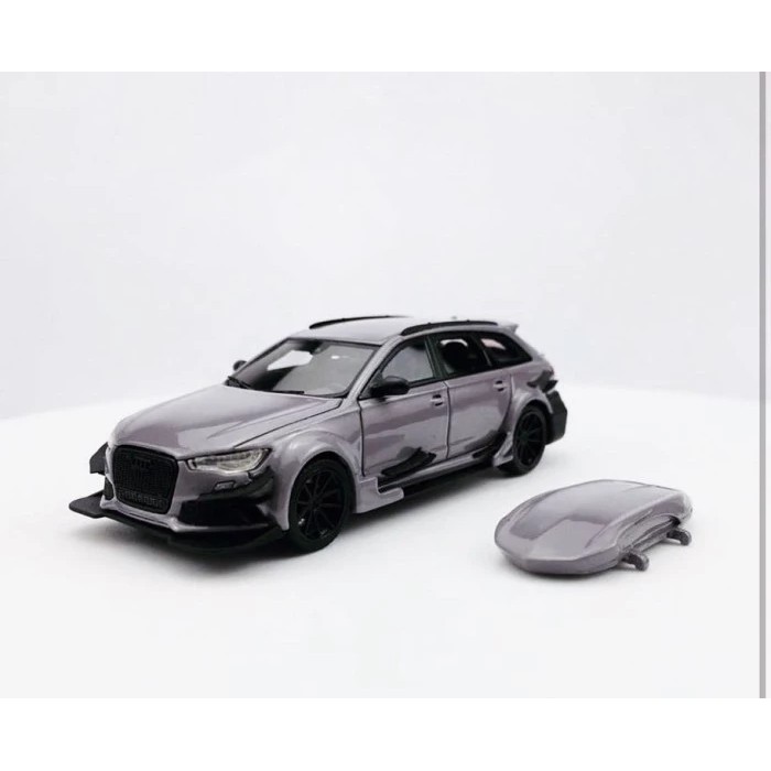 HPI 1:64 Audi RS6