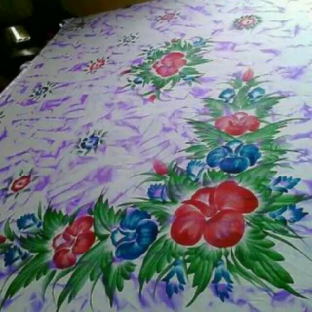 

Sprei Lukis Bali