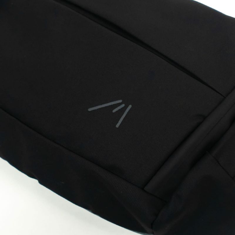 MARKICABS [Wave - Hitam] Waist bag