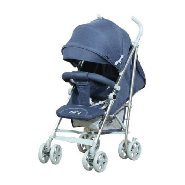 Adhis_Most stroller pliko