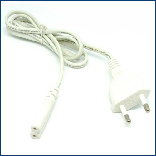 KPL2C1W | KABEL POWER PRINTER CENTRO 1 M (WHITE)