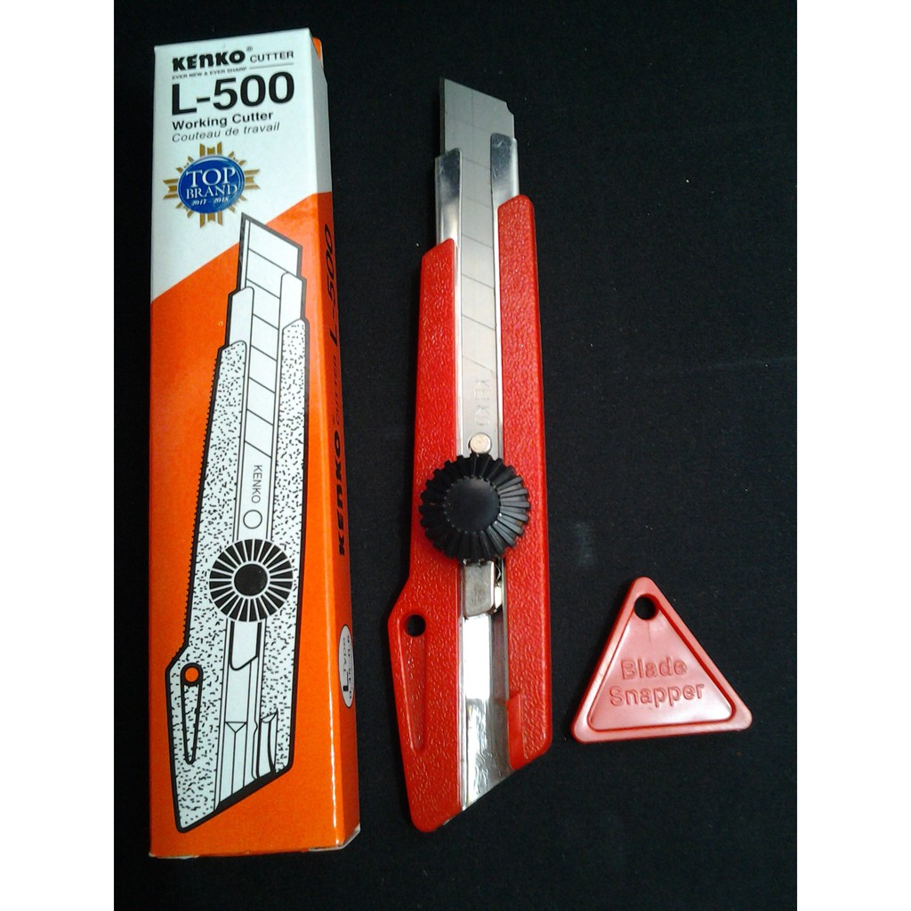

Cutter besar L-500 kenko