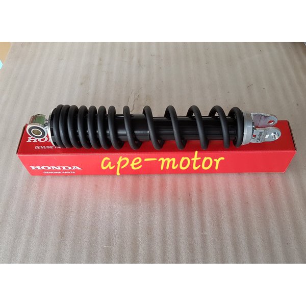 SHOCK BELAKANG BEAT FI 52400-K25-901 ORIGINAL HONDA
