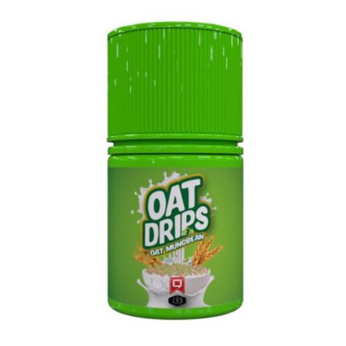 |TERBARU| OAT DRIPS V2 OAT MUNGBEAN 60ML 3&amp;6MG - 100% AUTHENTIC