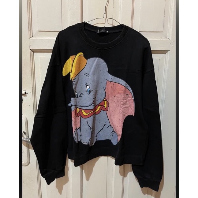 Sweater Dumbo Original Zara Store
