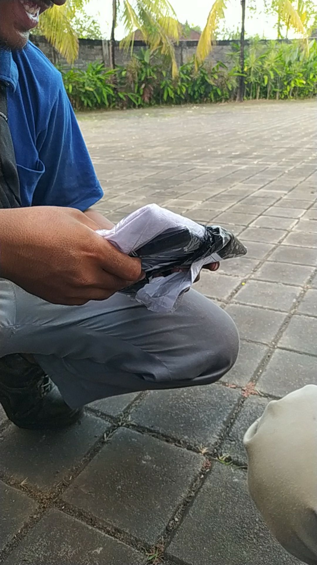 Handuk Muka Warna Premium Tebal / Face Towel Color