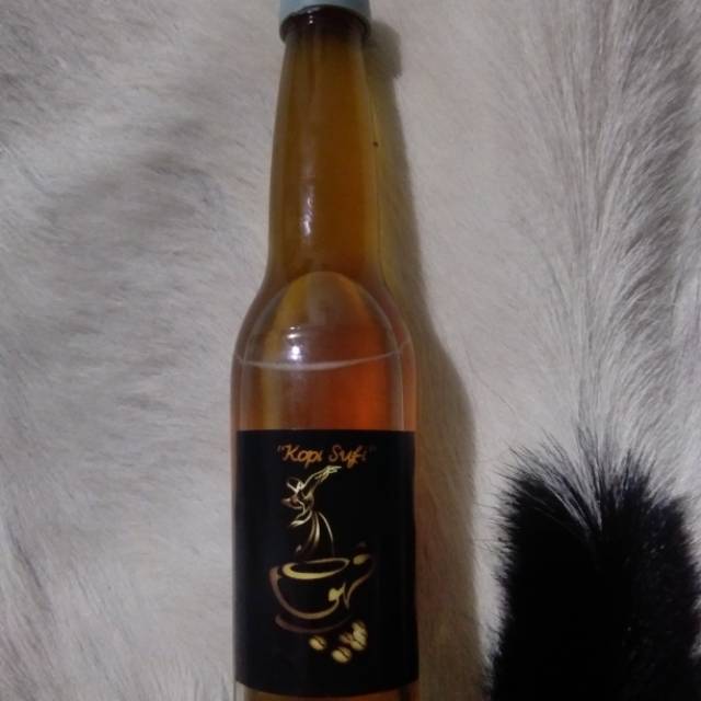 

Madu Sufi
