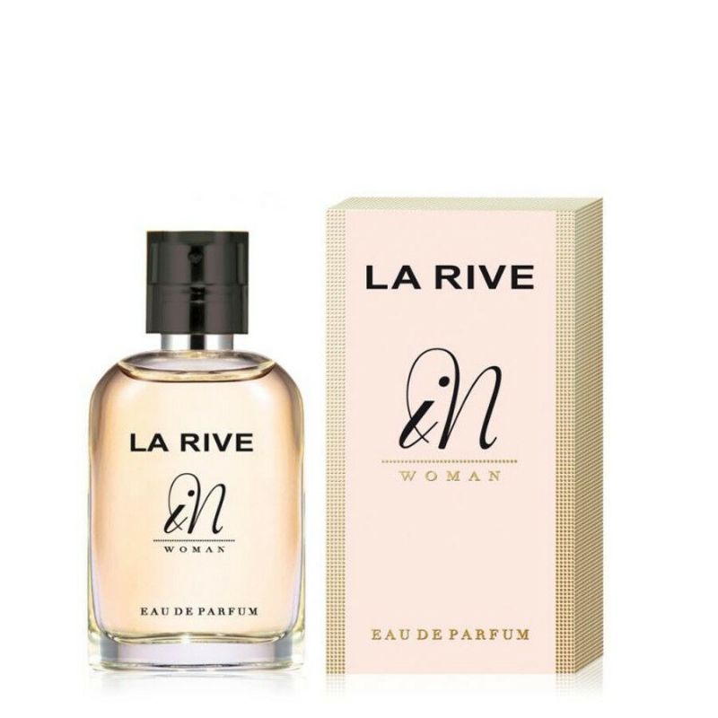 Decant Sampel Parfum La Rive Travel Size Collection EDT 2 ml