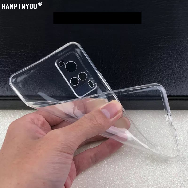 Soft Case Realme 9 Pro / Realme 9 Pro Plus Case Clear HD Tpu Transparan Bening Premium Realme 9 4G