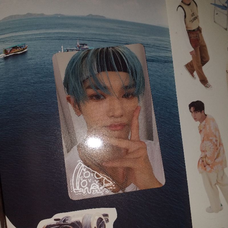 pc taeyong superm jopping superone