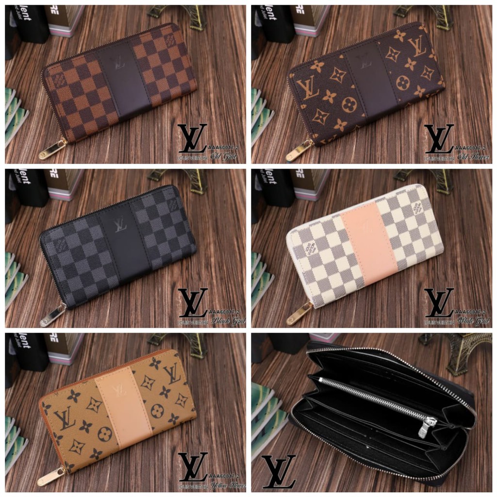 Dompet LV AAA60017-2