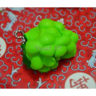 LIMITED jual Green Grape Squishy  Anggur Hijau MURAH  SLOW  