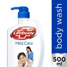 Lifebuoy Bodywash 500ml