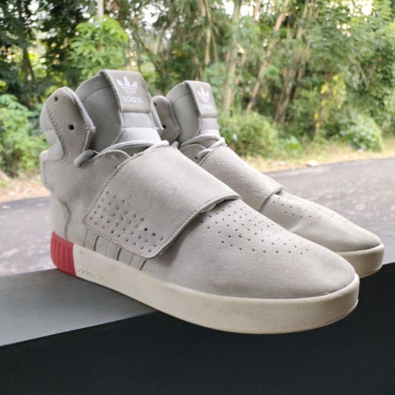 Adidas TUBULAR Invader Second